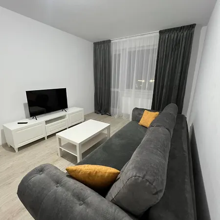 Appartement Grandis 16