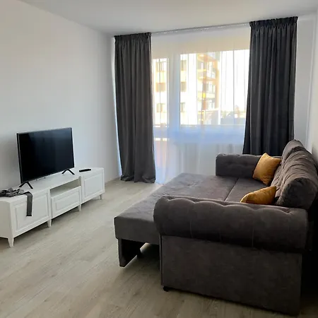 Grandis 16 Appartement