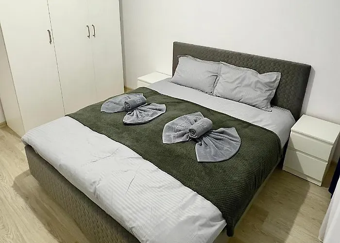 Grandis 16 * Braşov