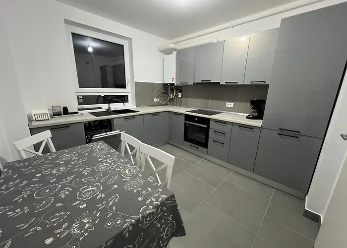 Apartment Grandis 16