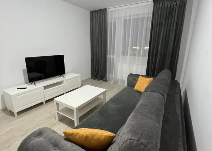 Apartment Grandis 16