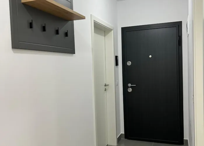 Appartement Grandis 16