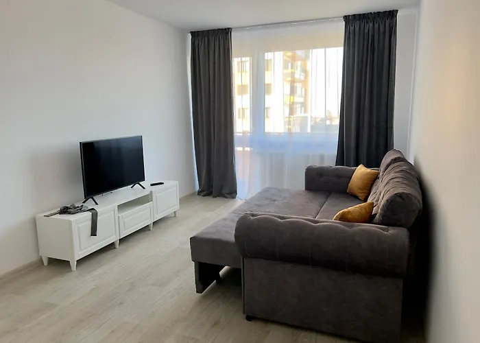 Grandis 16 Apartment