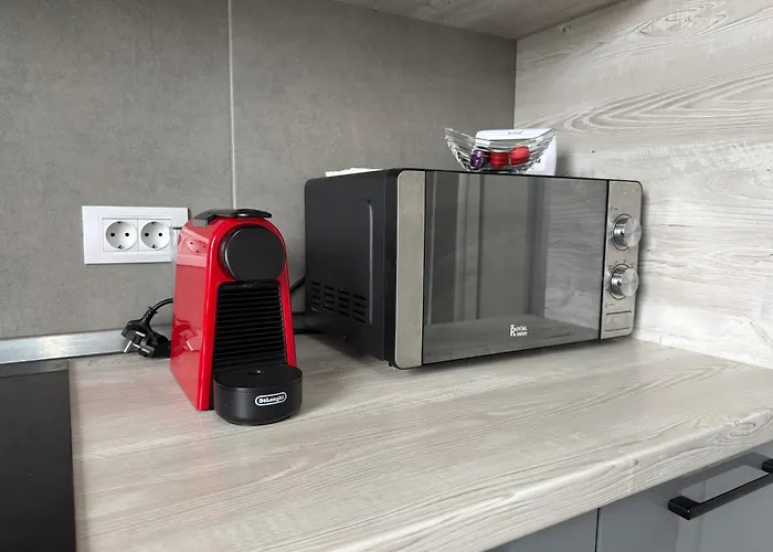 Apartment Grandis 16